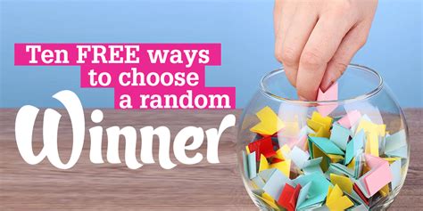 There are so much ways to approach picking a winner. . Process of picking winners in 51across